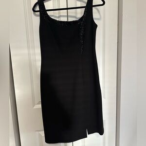 Vintage Jones New York dress